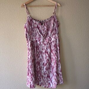 Banana Republic Sundress Size XL